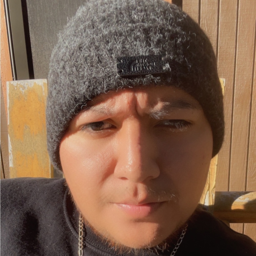 Meet your Posher, Juan